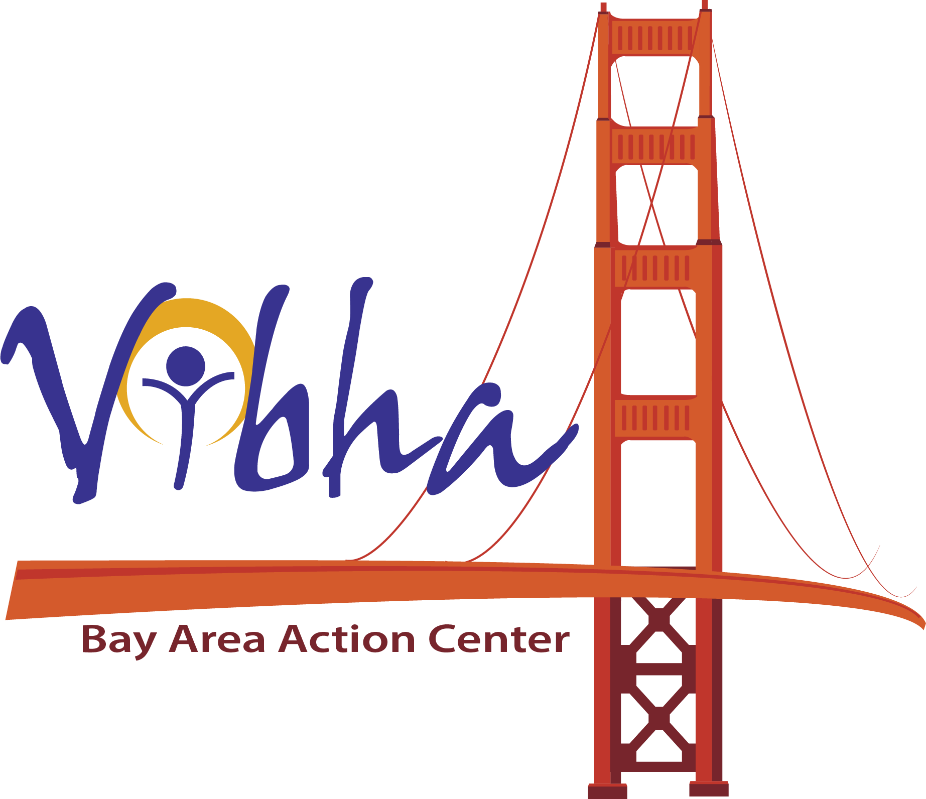 Vibha Bay Area website