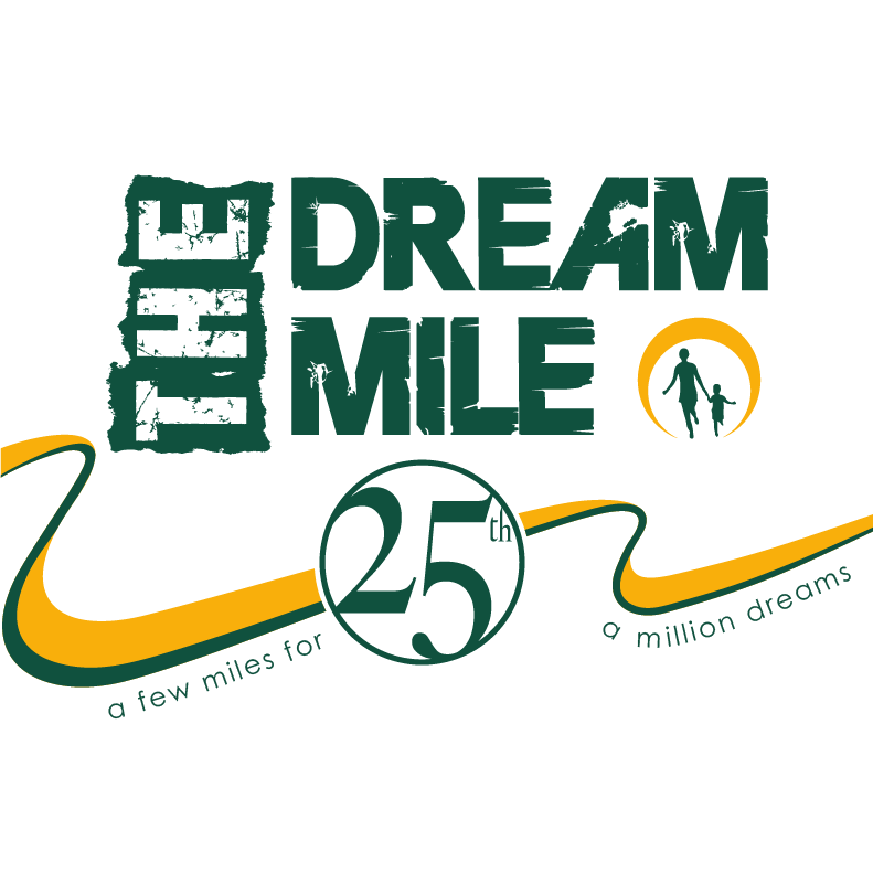 The Dream Mile Vibha USA website