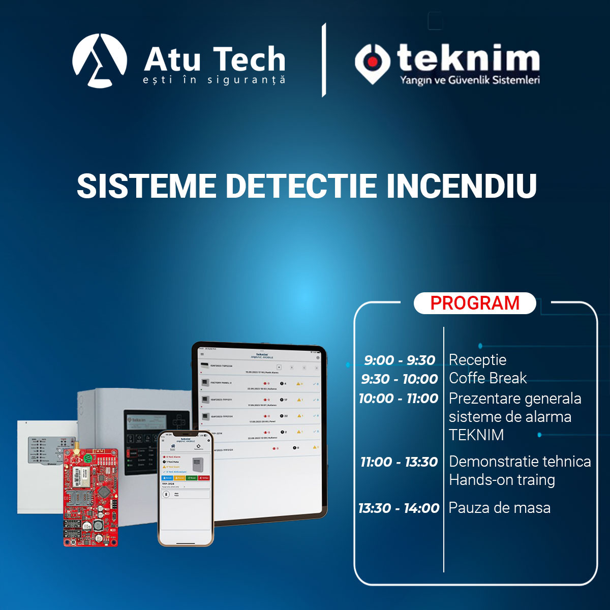 imagine curs teknim atu tech