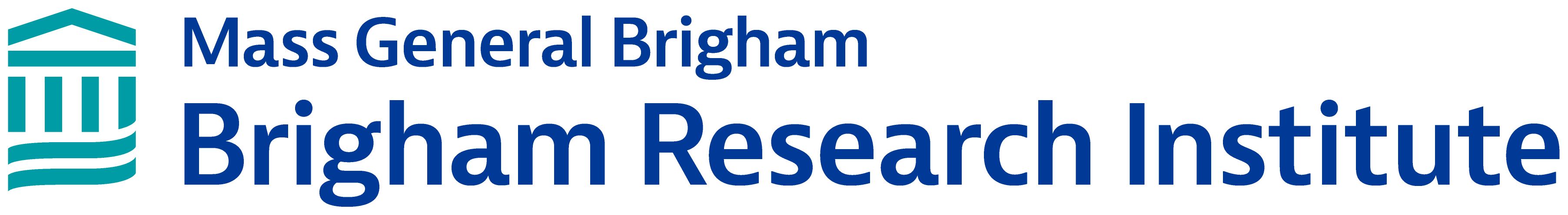 Brigham Research Institute logo