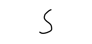 input scribble