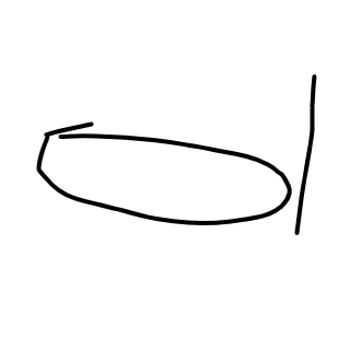 input scribble