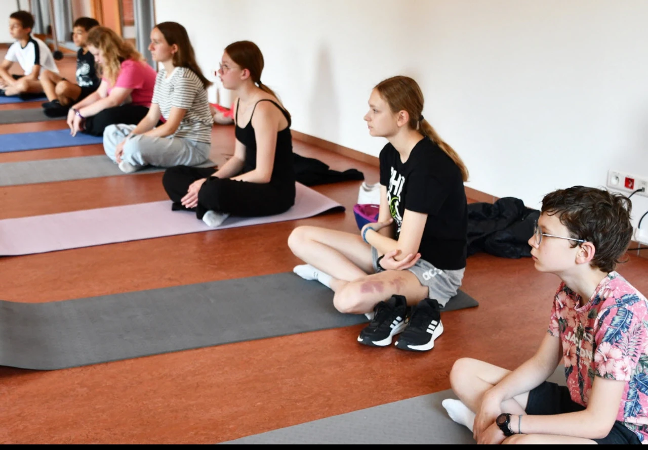 Séance adolescents en cabinet ou visioconférence