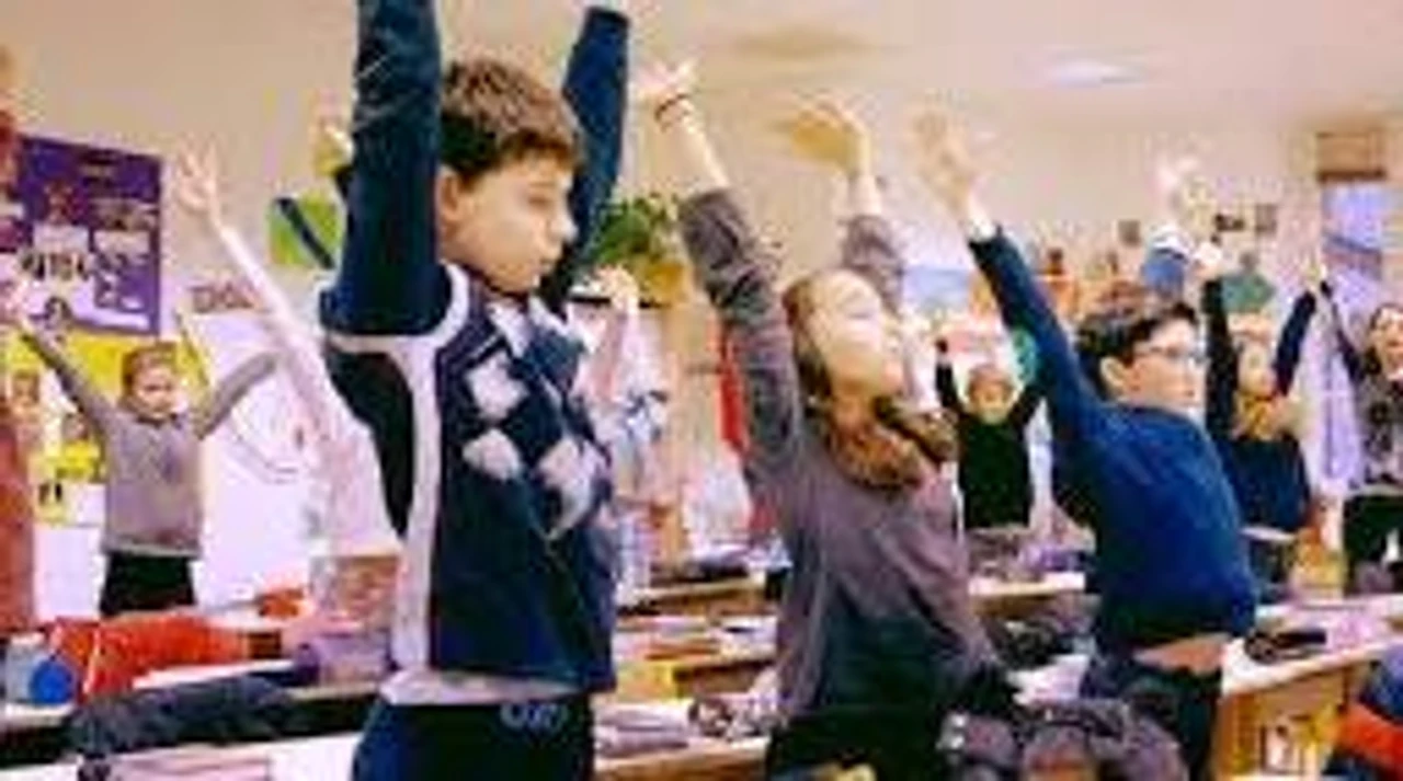 Collège / Lycée / Ecole