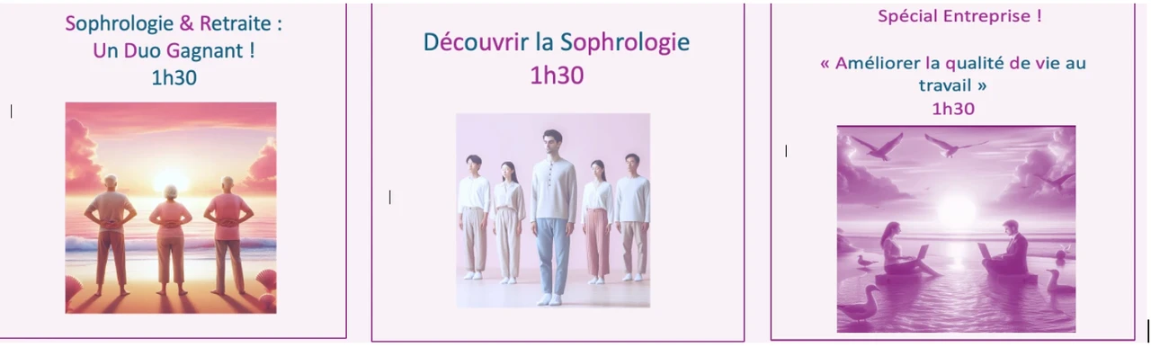 Flyer 3 ateliers