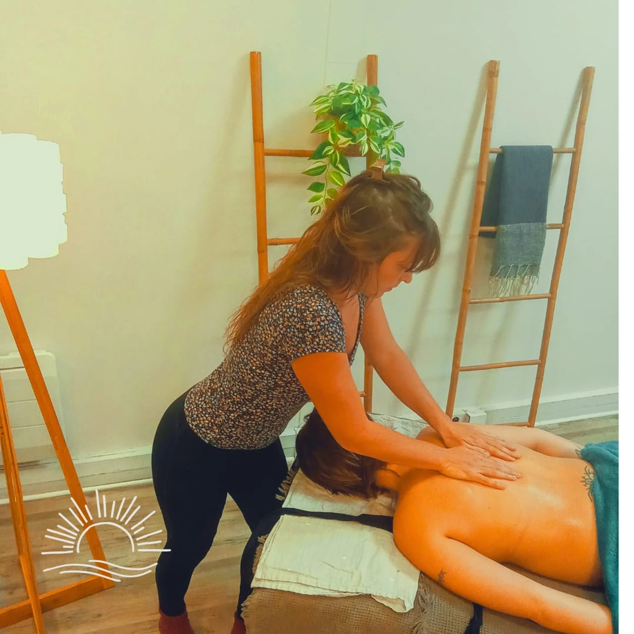 "Septi massage"