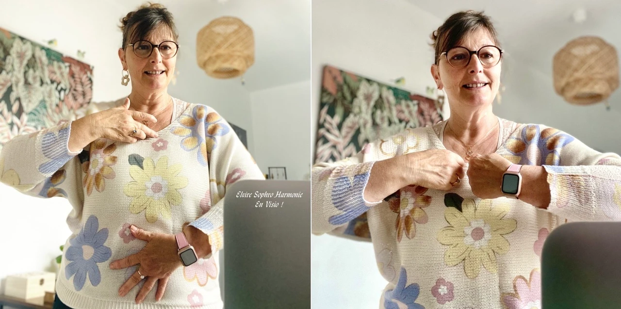 La Sophrologie en Visio