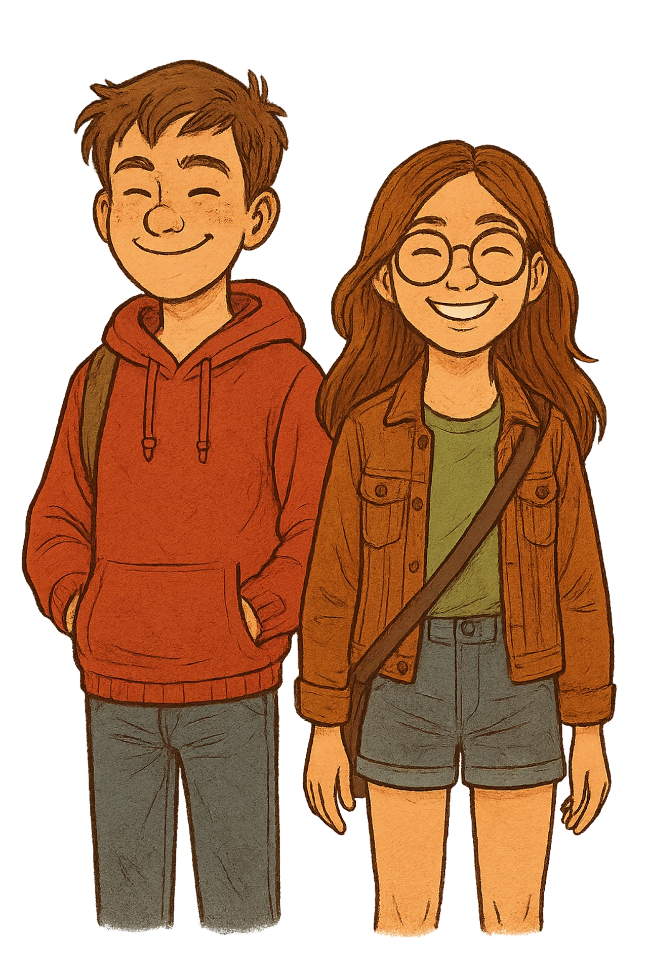 Mieux se connaître, gérer ses émotions, gagner en confiance