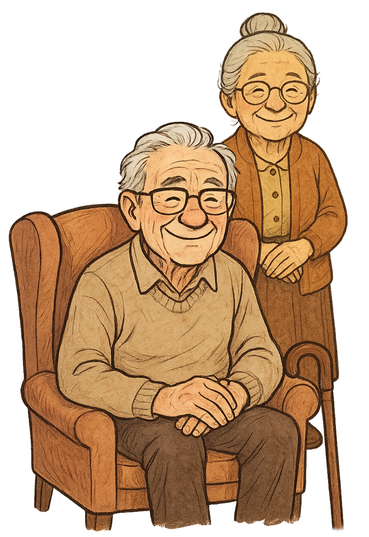 Retrouvez sérénité, confiance et bien-être au quotidien