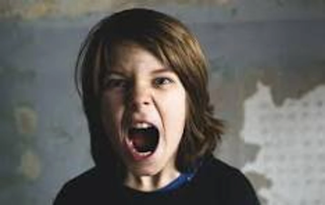“ado qui n’écoute pas ses parents école”