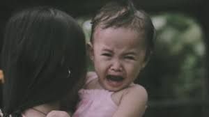 Crises de colère chez l’enfant : comment faire