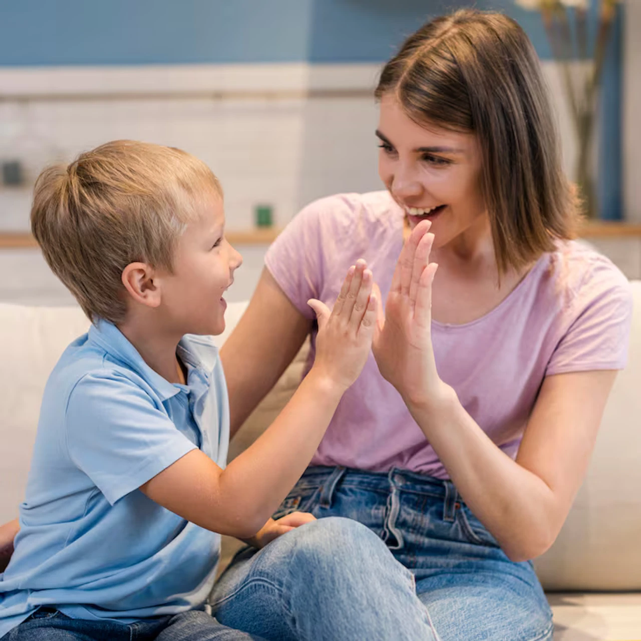 Le coin calme : un outil simple pour aider votre enfant à gérer ses émotions