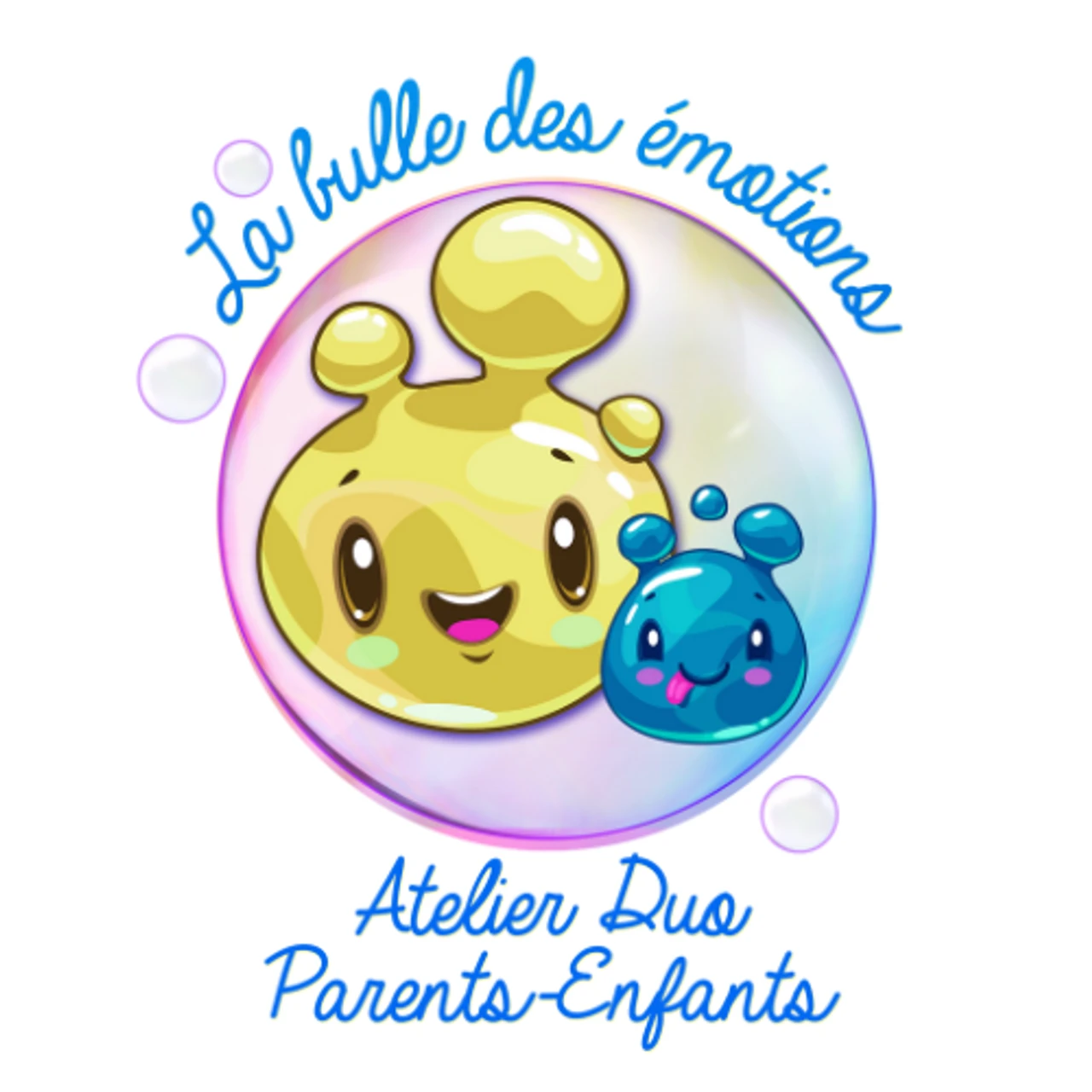 Atelier Duo Parents-Enfants