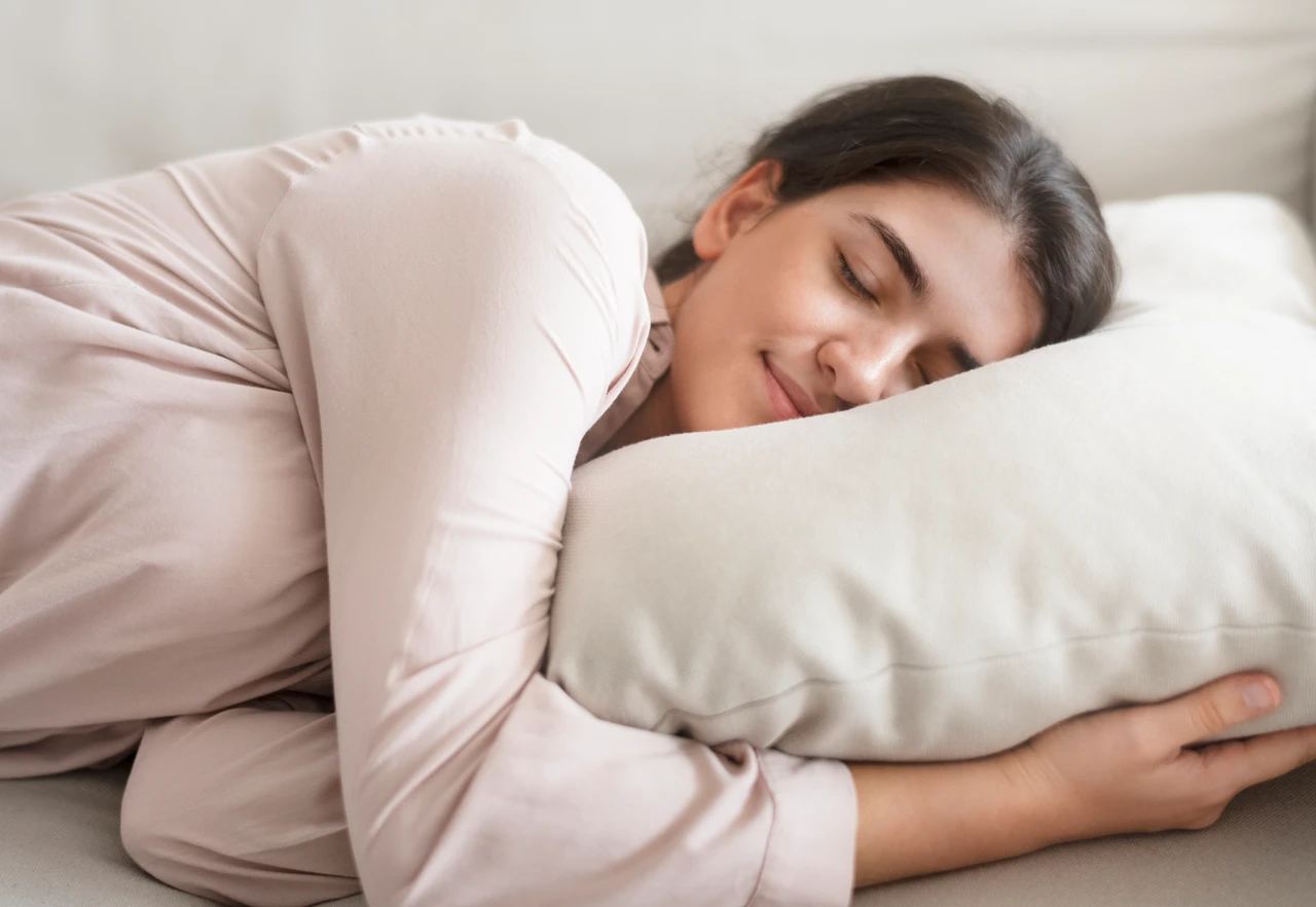 Sommeil : bienvenue au dormeur qui sommeille en vous
