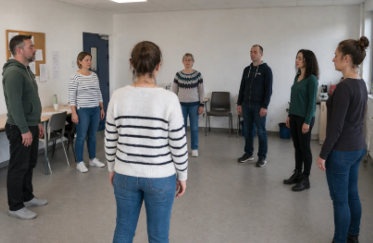Ateliers à thème professionnel(le)s petite enfance