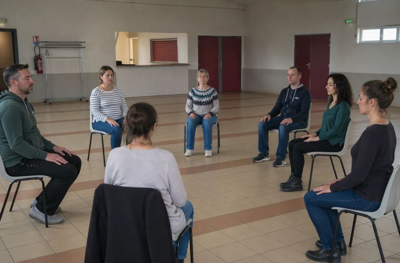 Séances collectives professionnel(le)s petite enfance