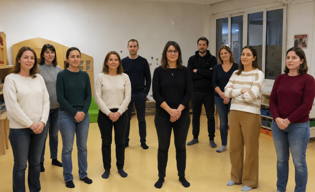 Ateliers à thème parents