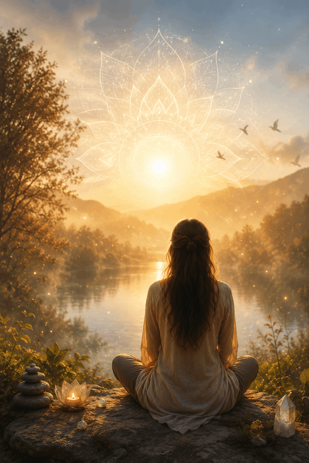 SPIRITUALITE