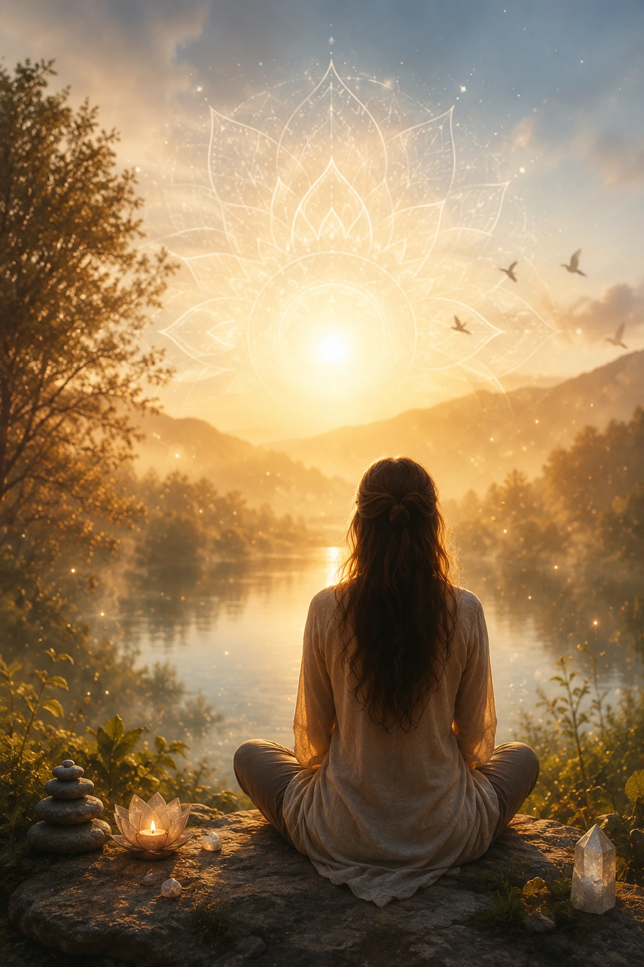 SPIRITUALITE