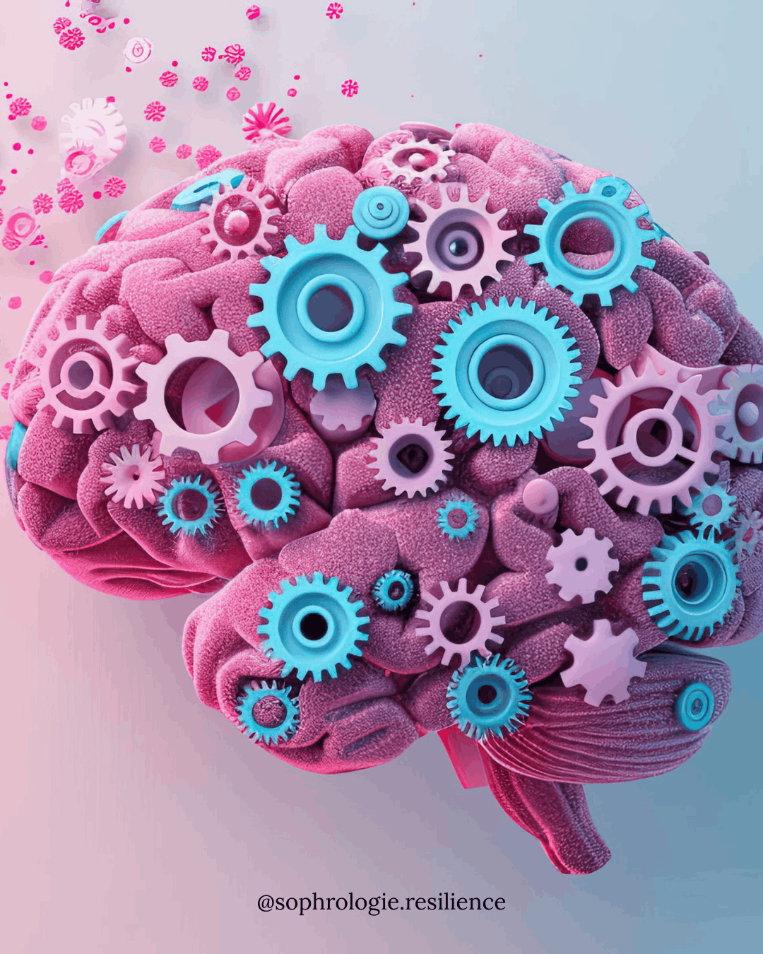 Les Neuro Atypies (HPI, hypersensibilité, TDAH)