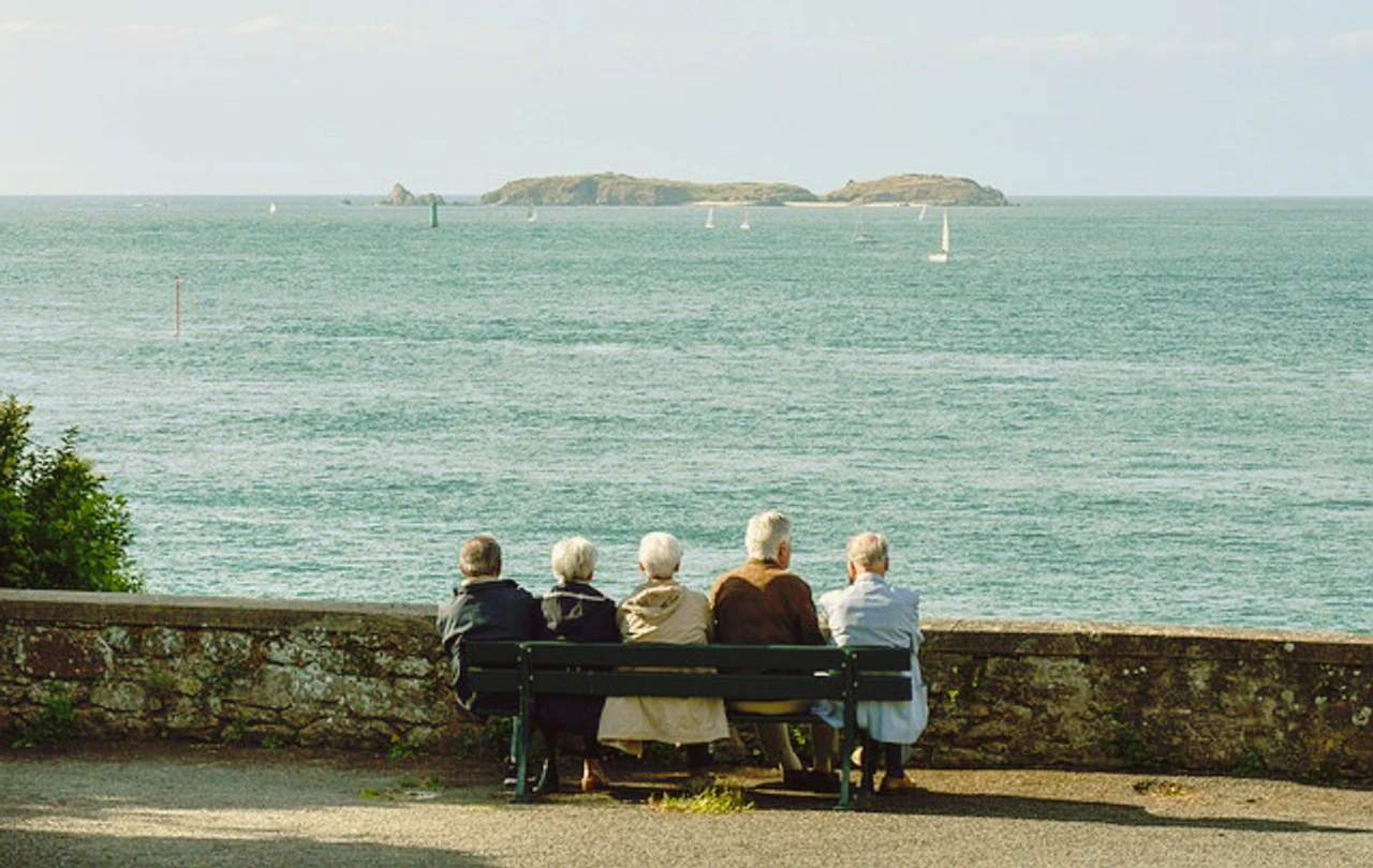 🌅 Ouvrir un nouveau chapitre quand la vie active s’arrête