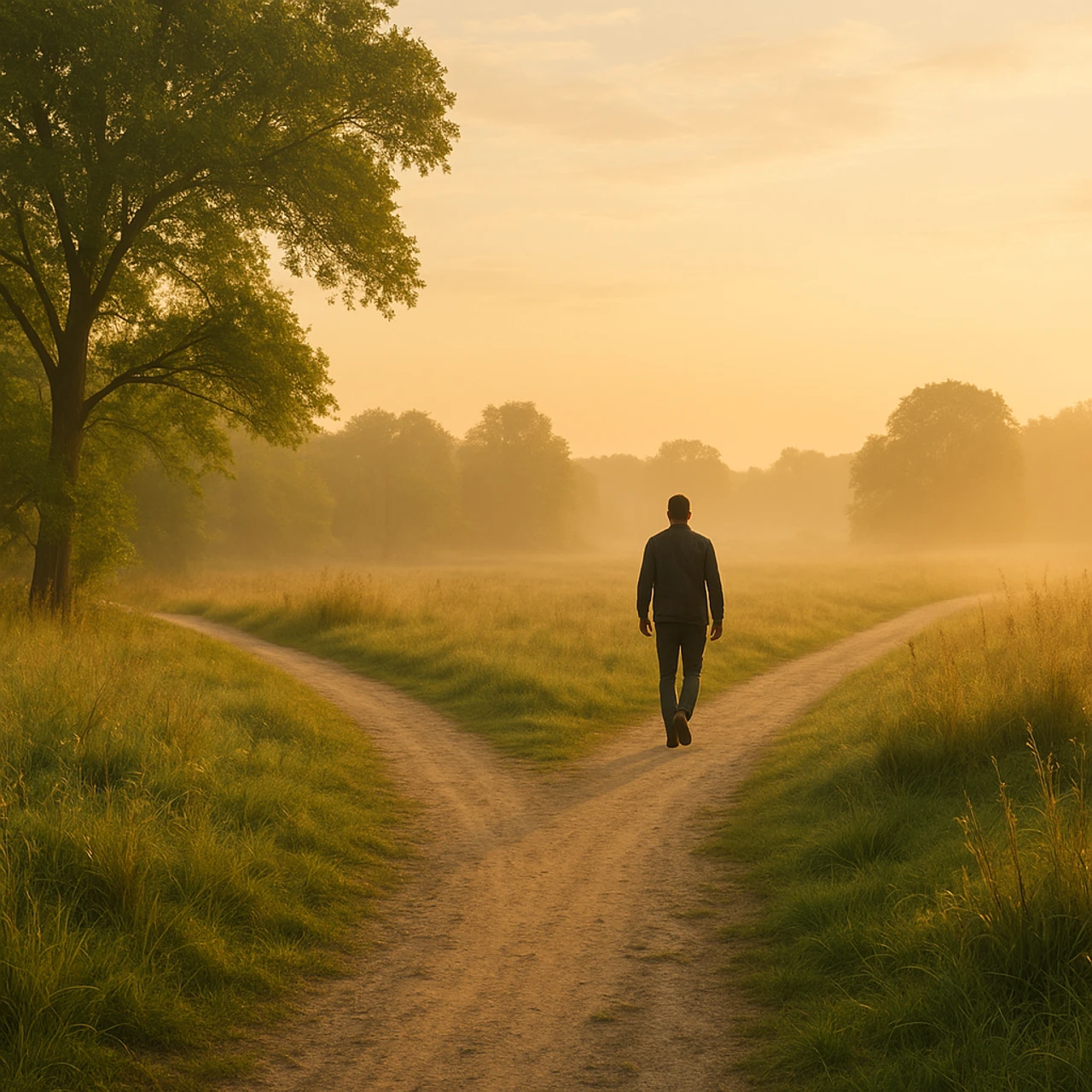 🛤️ Oser la transition quand une autre vie professionnelle appelle