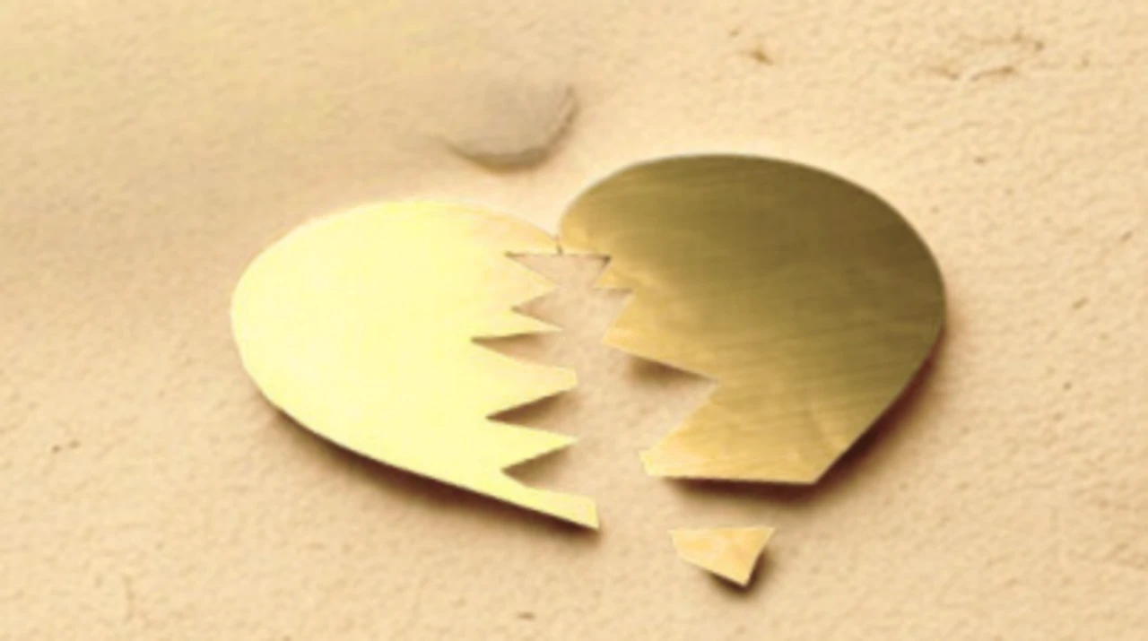 💔 Ouvrir un nouveau chapitre après une séparation