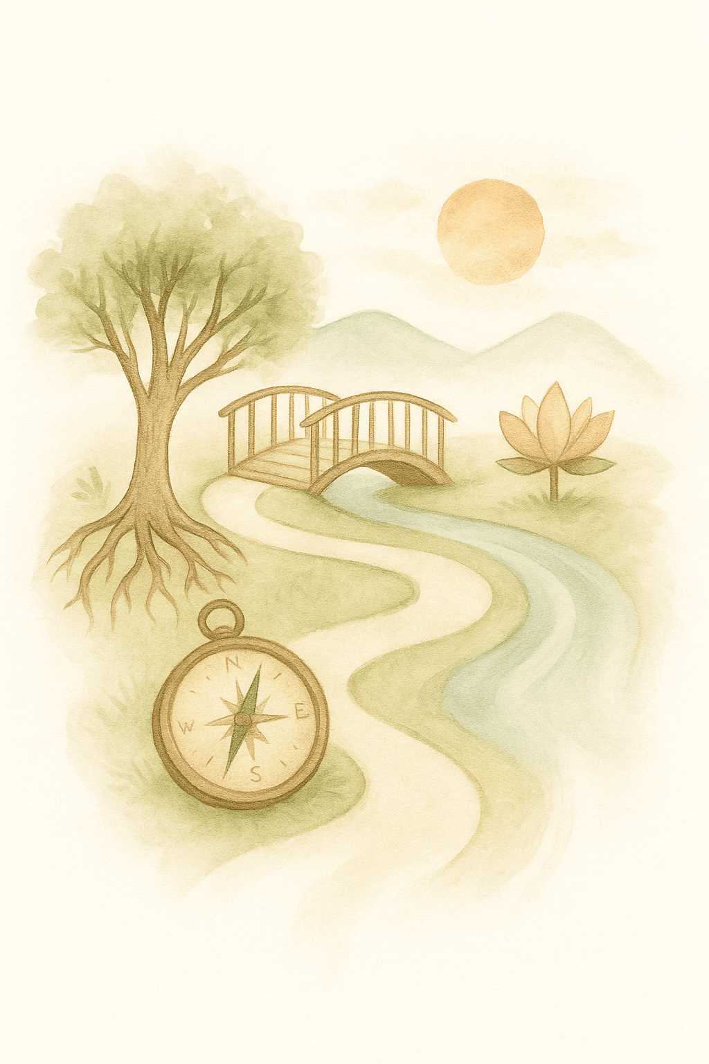 🦋 Se (re)découvrir : une étape de vie essentielle