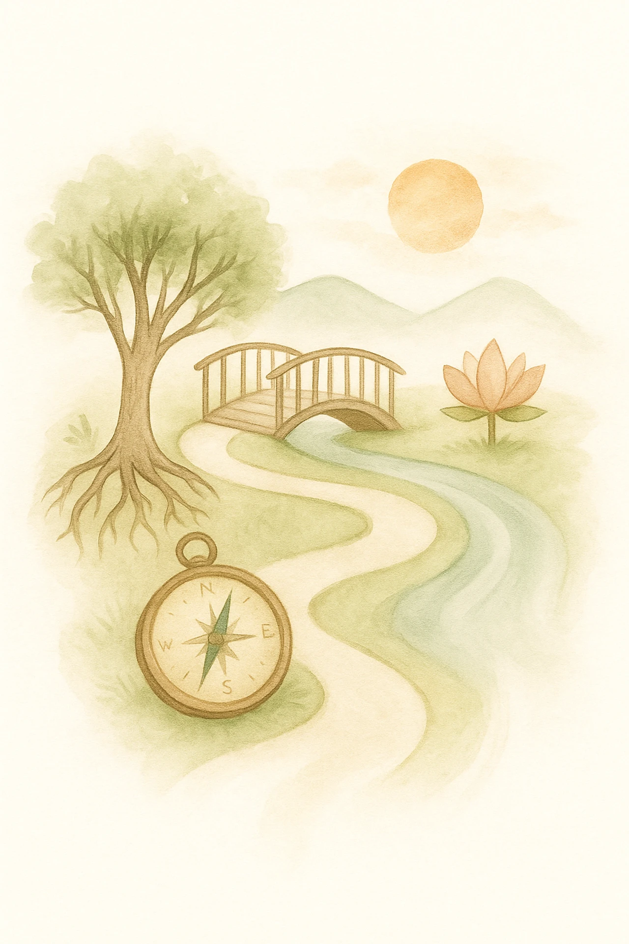 🦋 Se (re)découvrir : une étape de vie essentielle