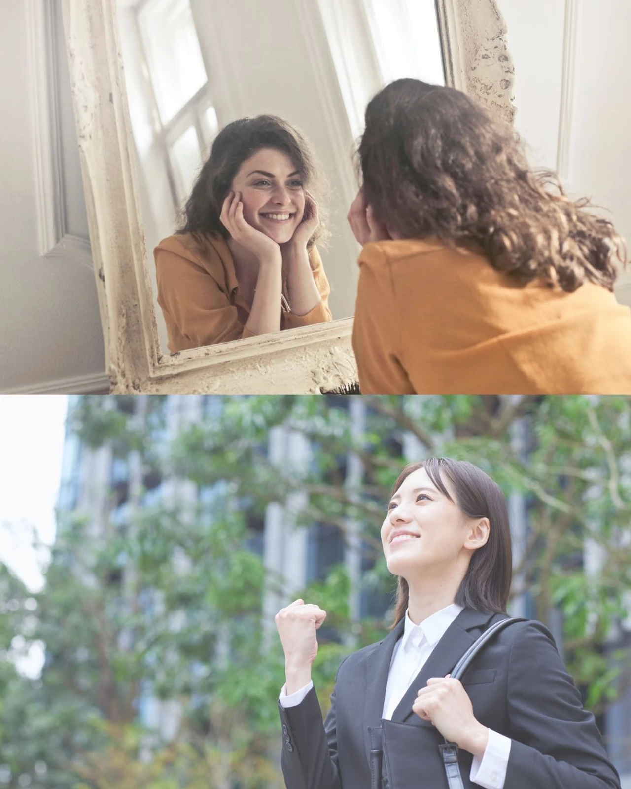 Confiance en soi et estime de soi
