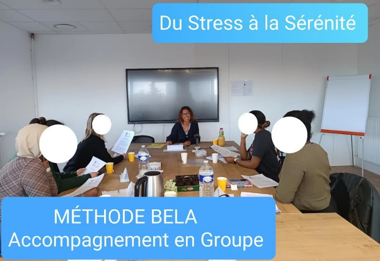Accompagnement en Groupe