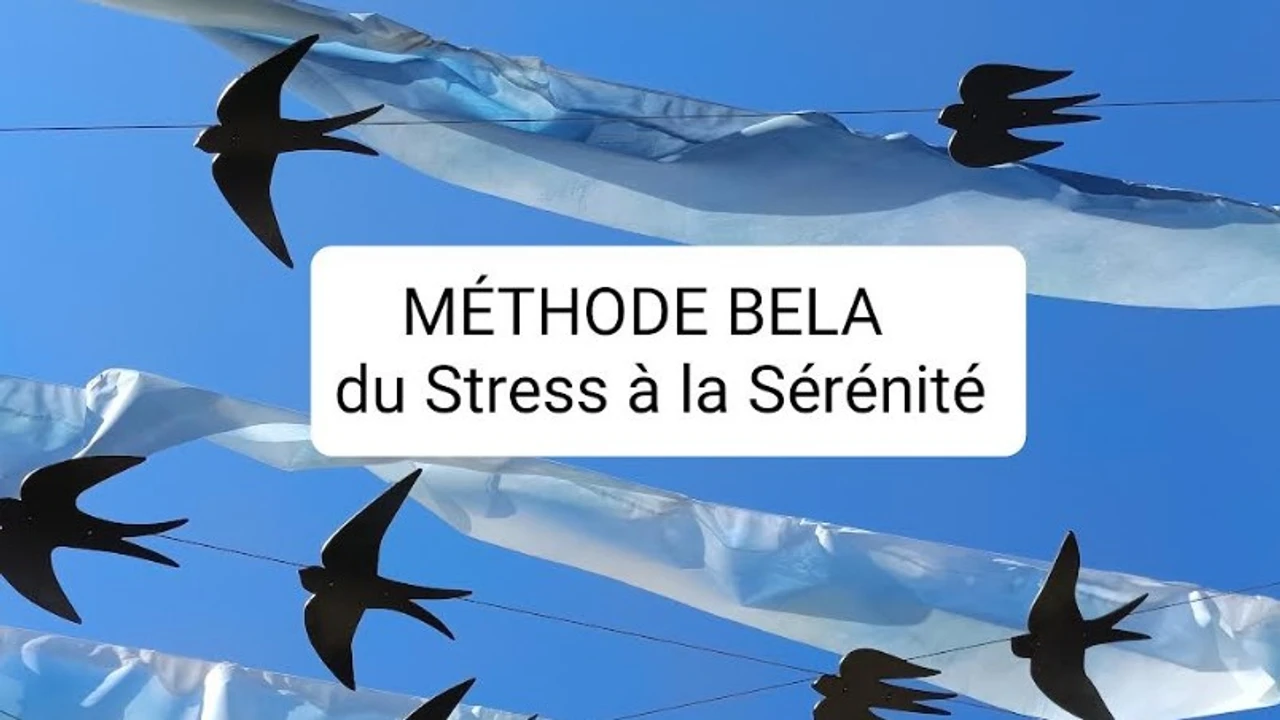 du Stress à la Sérénité Adultes & Enfants