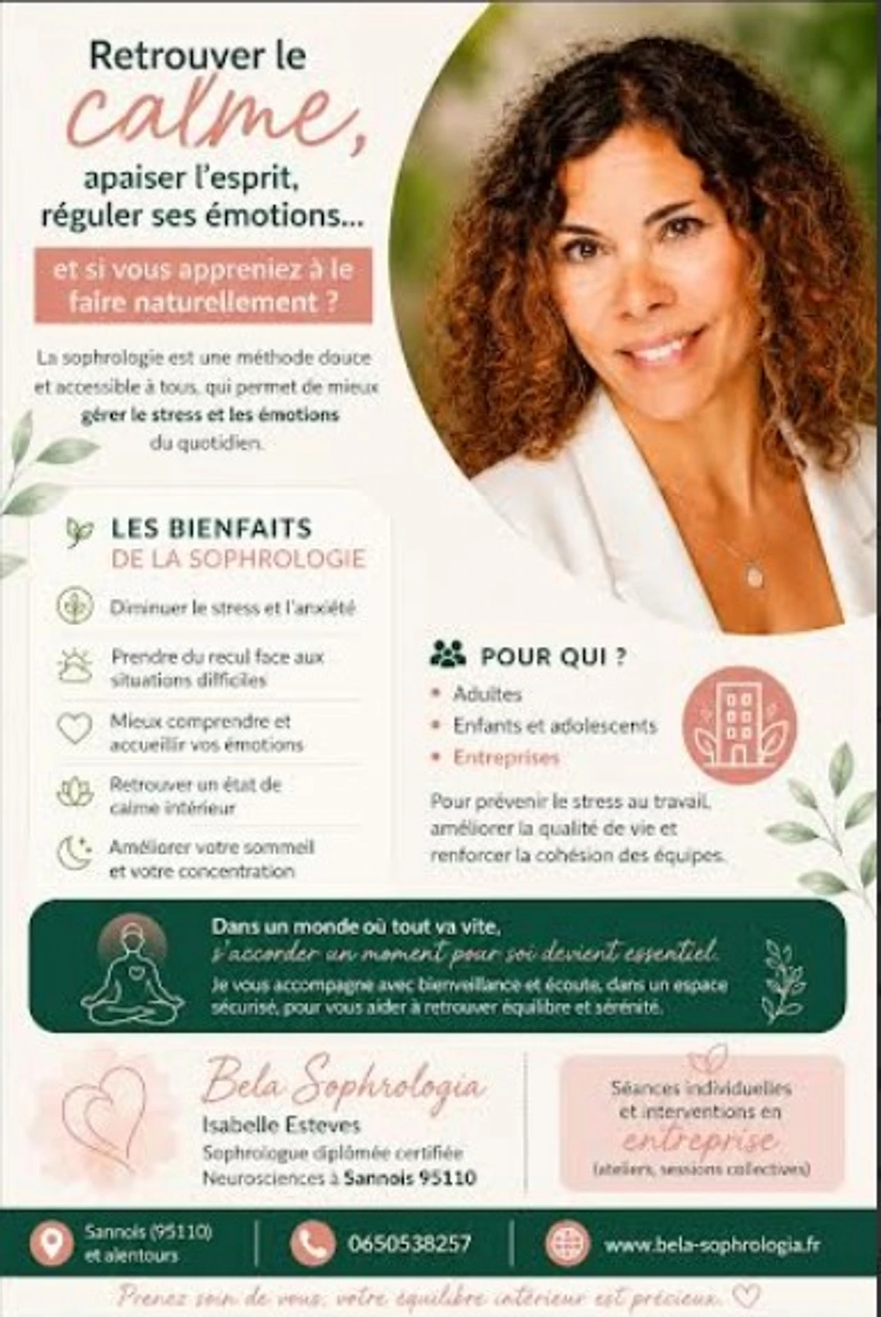 Lutter contre le Stress