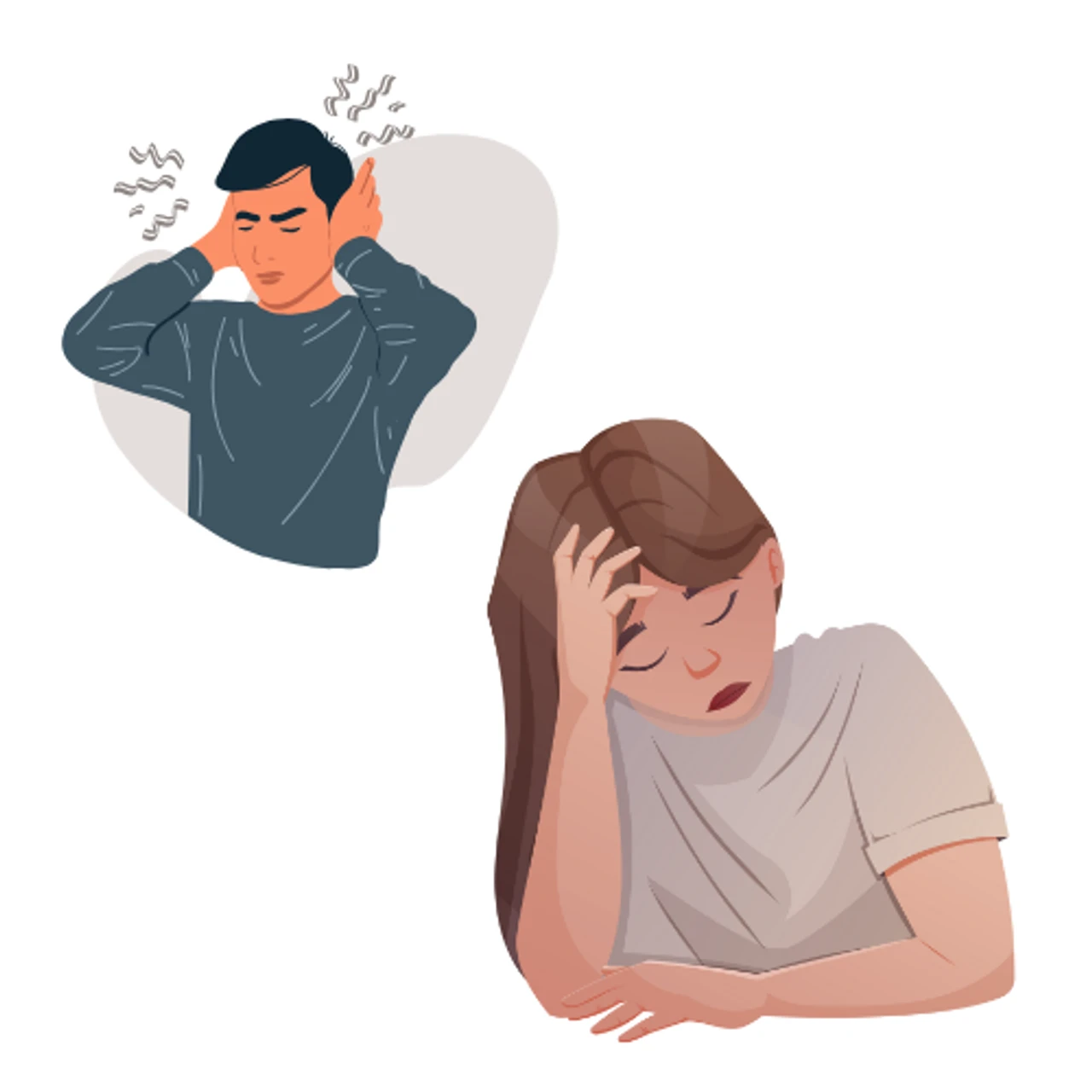 Sophrologie & douleurs