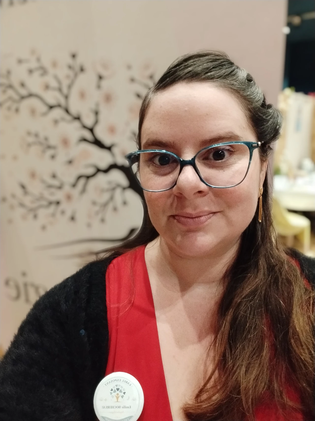 Emilie Bochereau Sophrologue et Magnétiseur à Mûrs Érigné