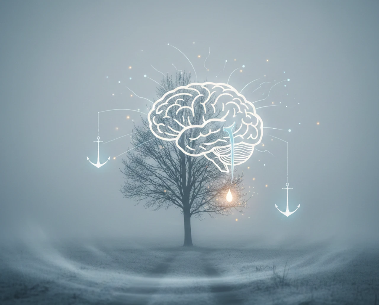 Solitude et Deuil Invisible - Corinne Macone - Thérapie - Villemus