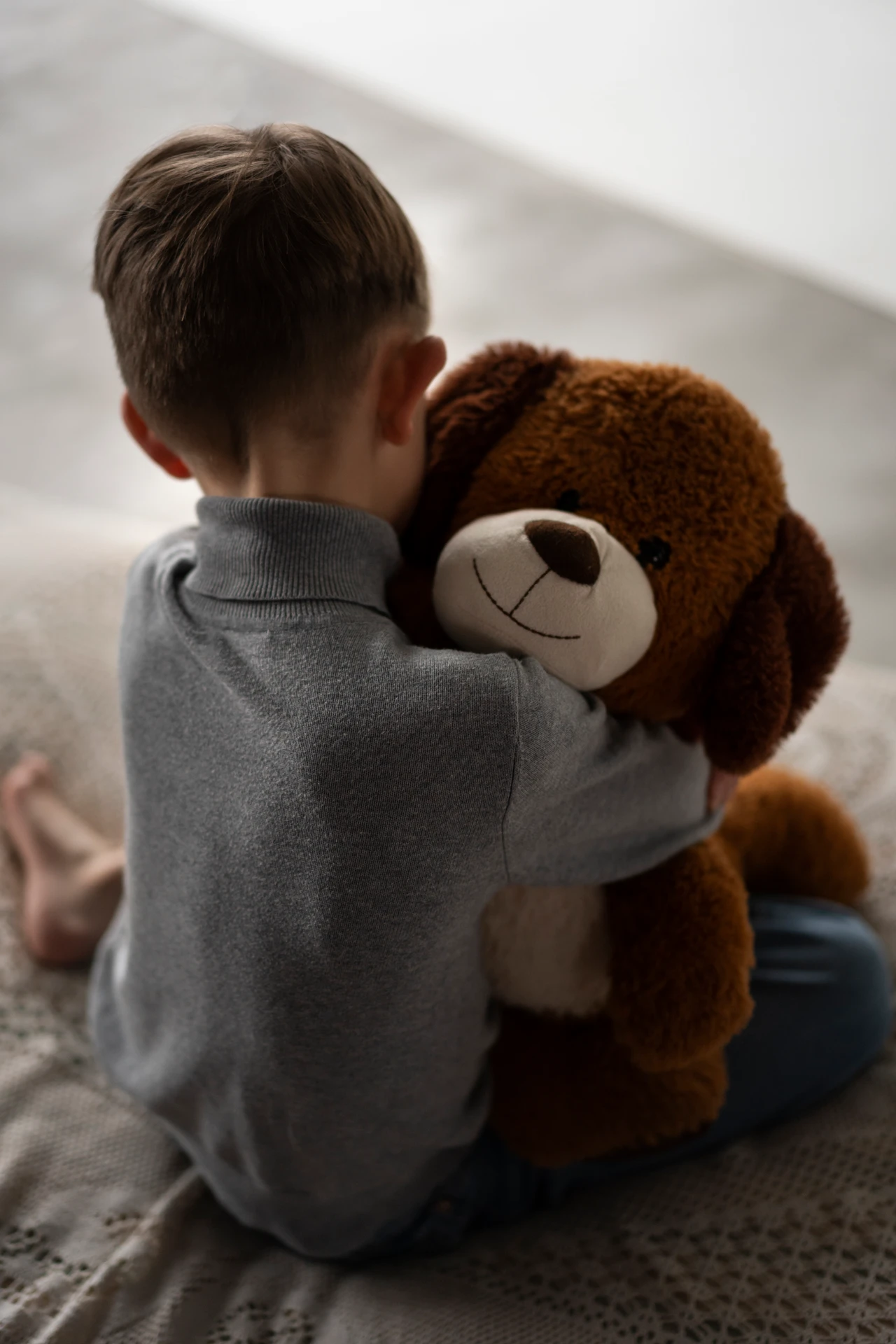 Peurs - Phobie - Cauchemar - Bruit - Ecole