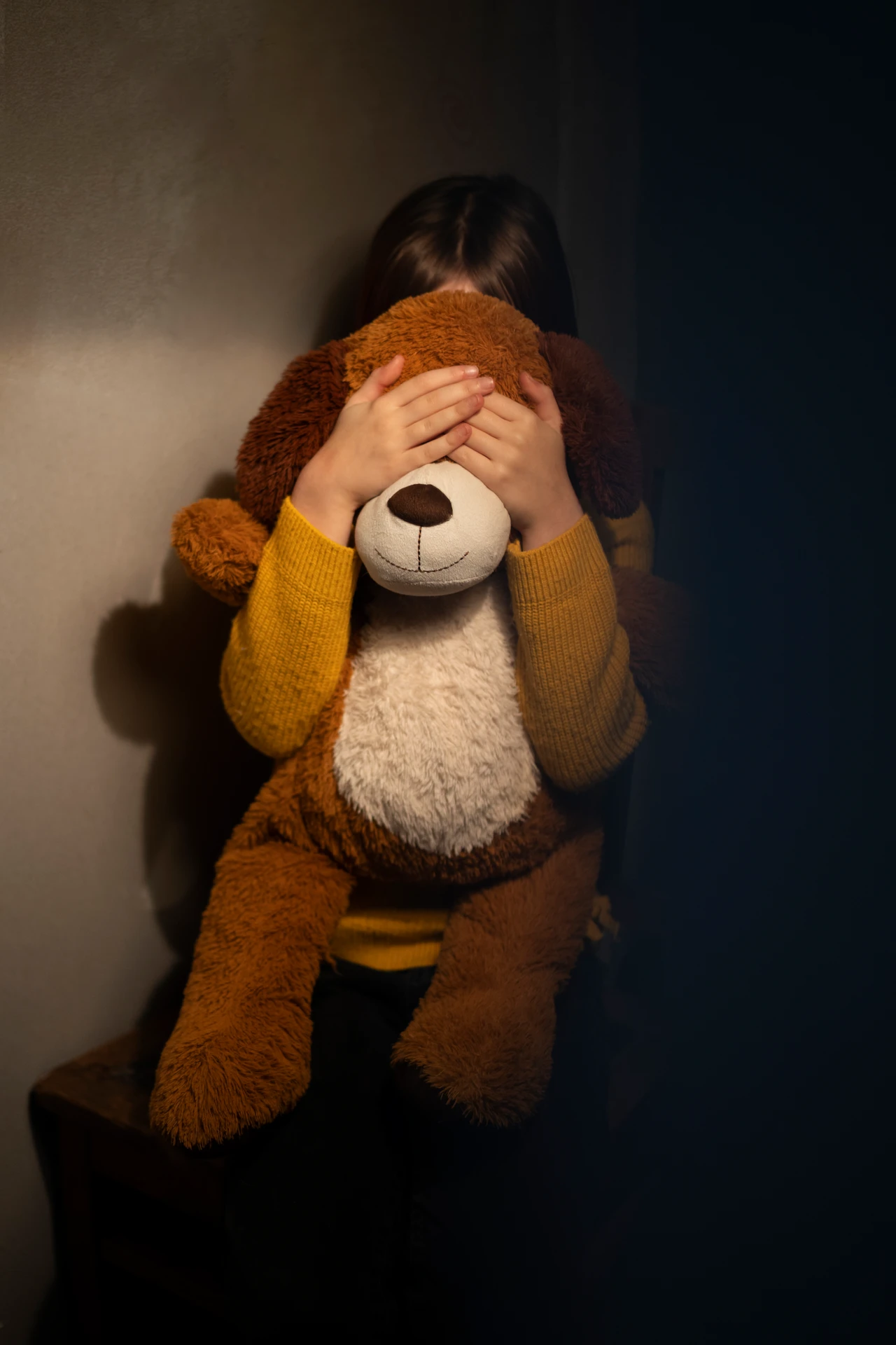 Peurs - Phobie - Peurs nocturnes - cauchemar - Enfants