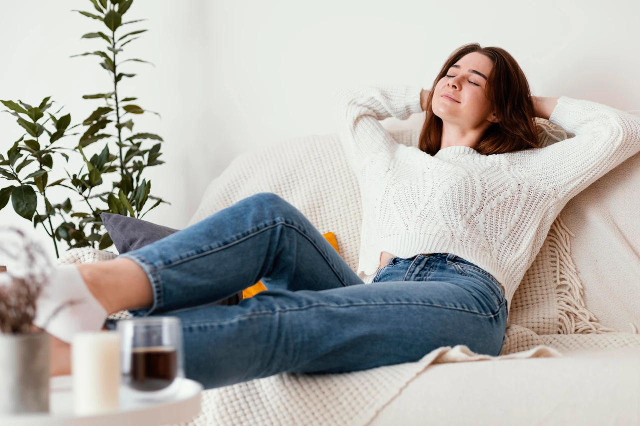 Relaxation - détente - Sophrologie -Bien-être - Anti-stress- Bonheur