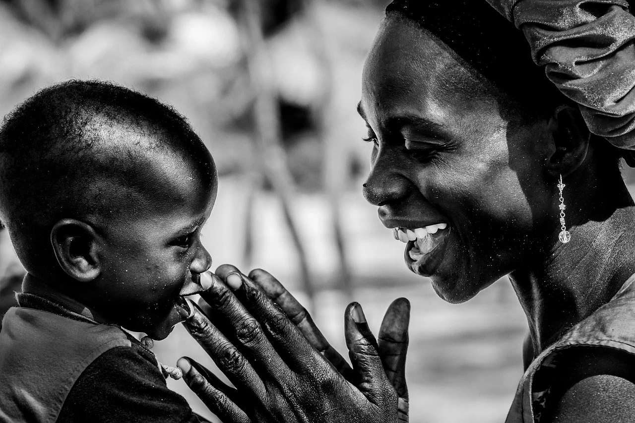 Accompagner dans le développement de l'enfant