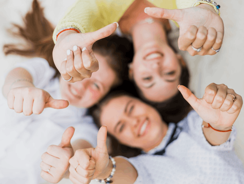 Ateliers de groupe de sophrologie