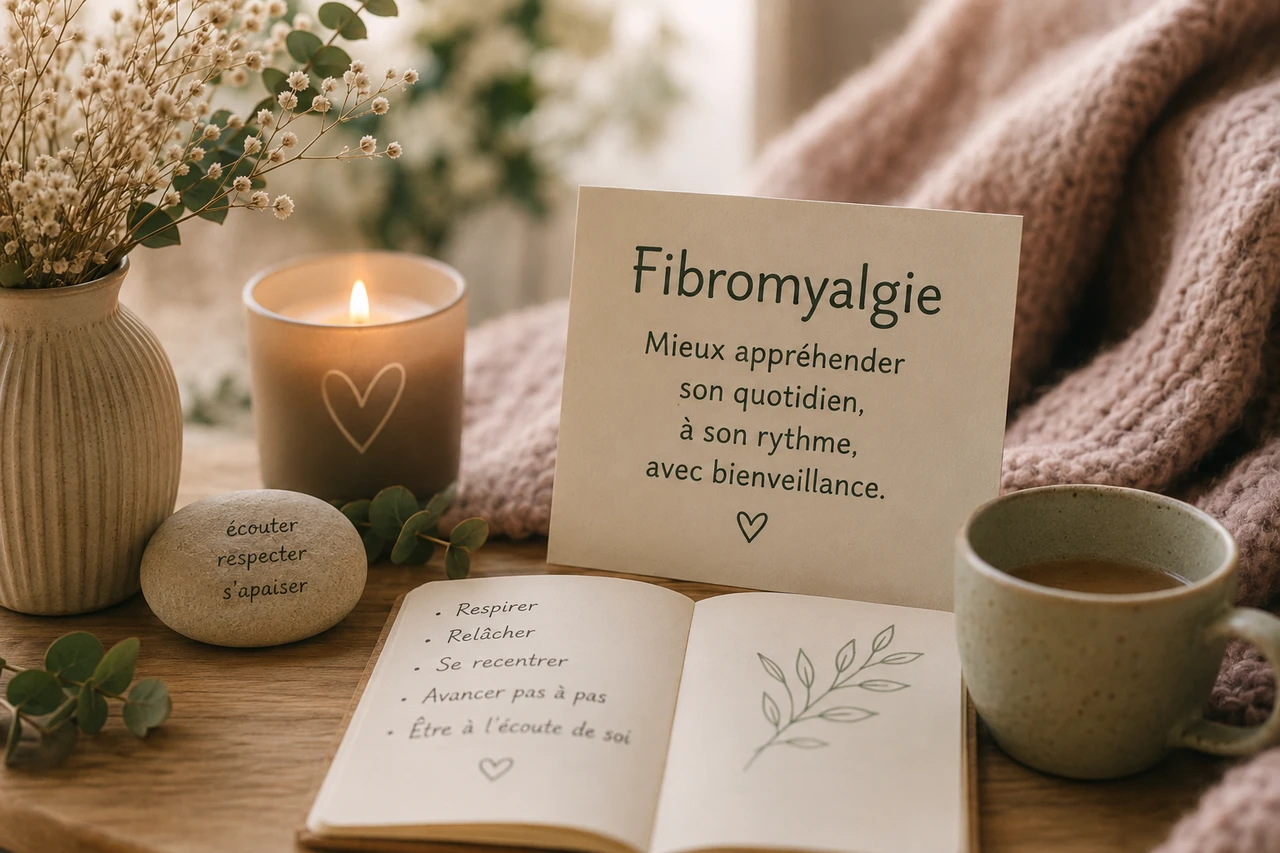 🌿 À son propre rythme