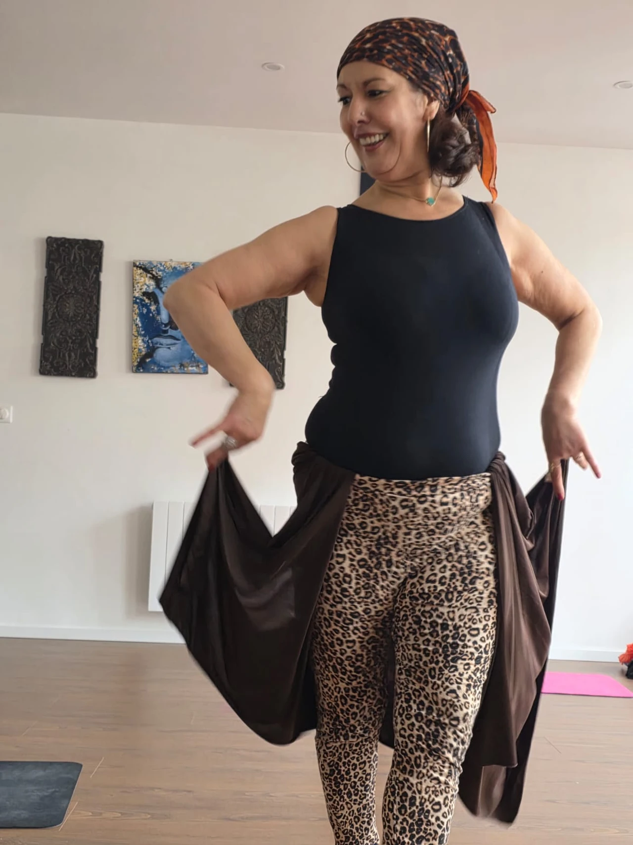 Coach artistique - Développement personnel