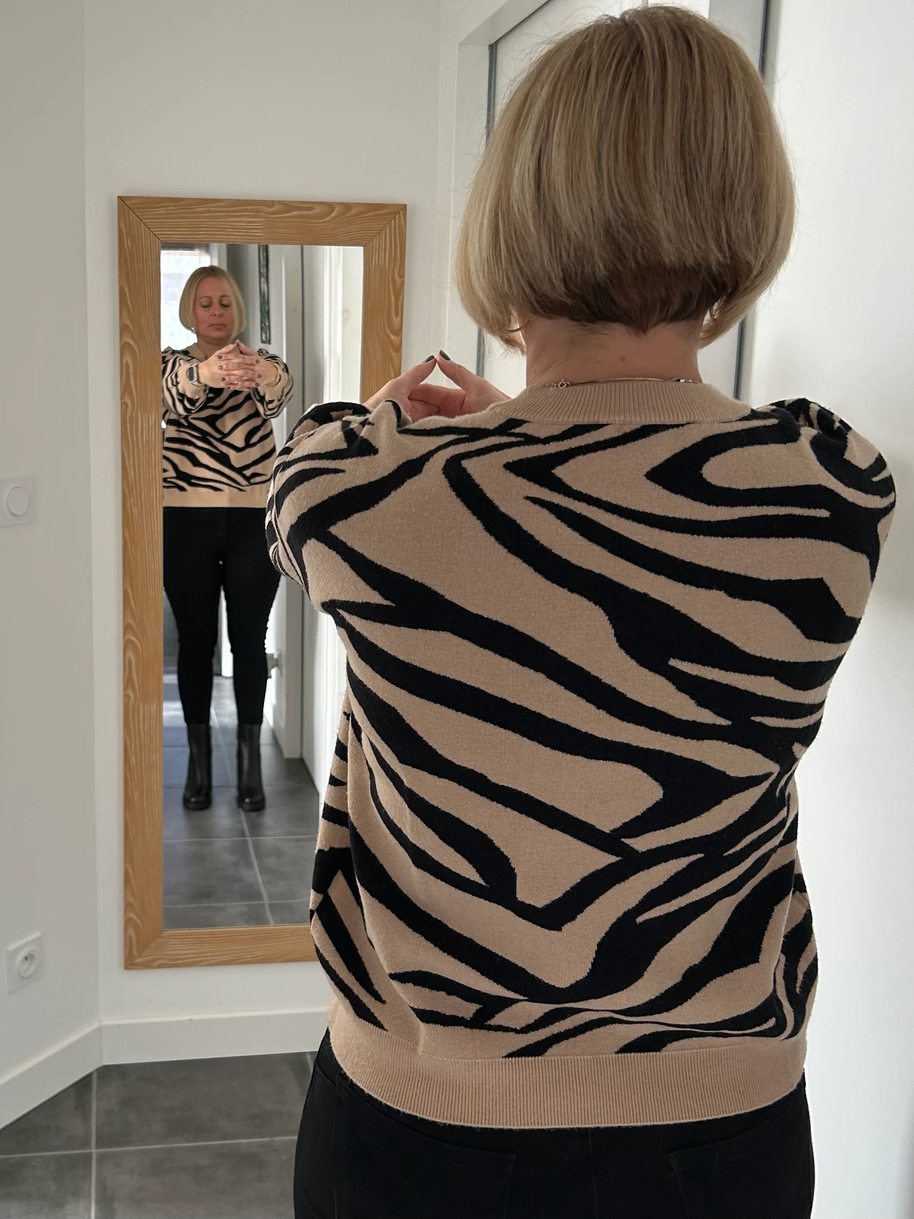 Le temps de la pratique