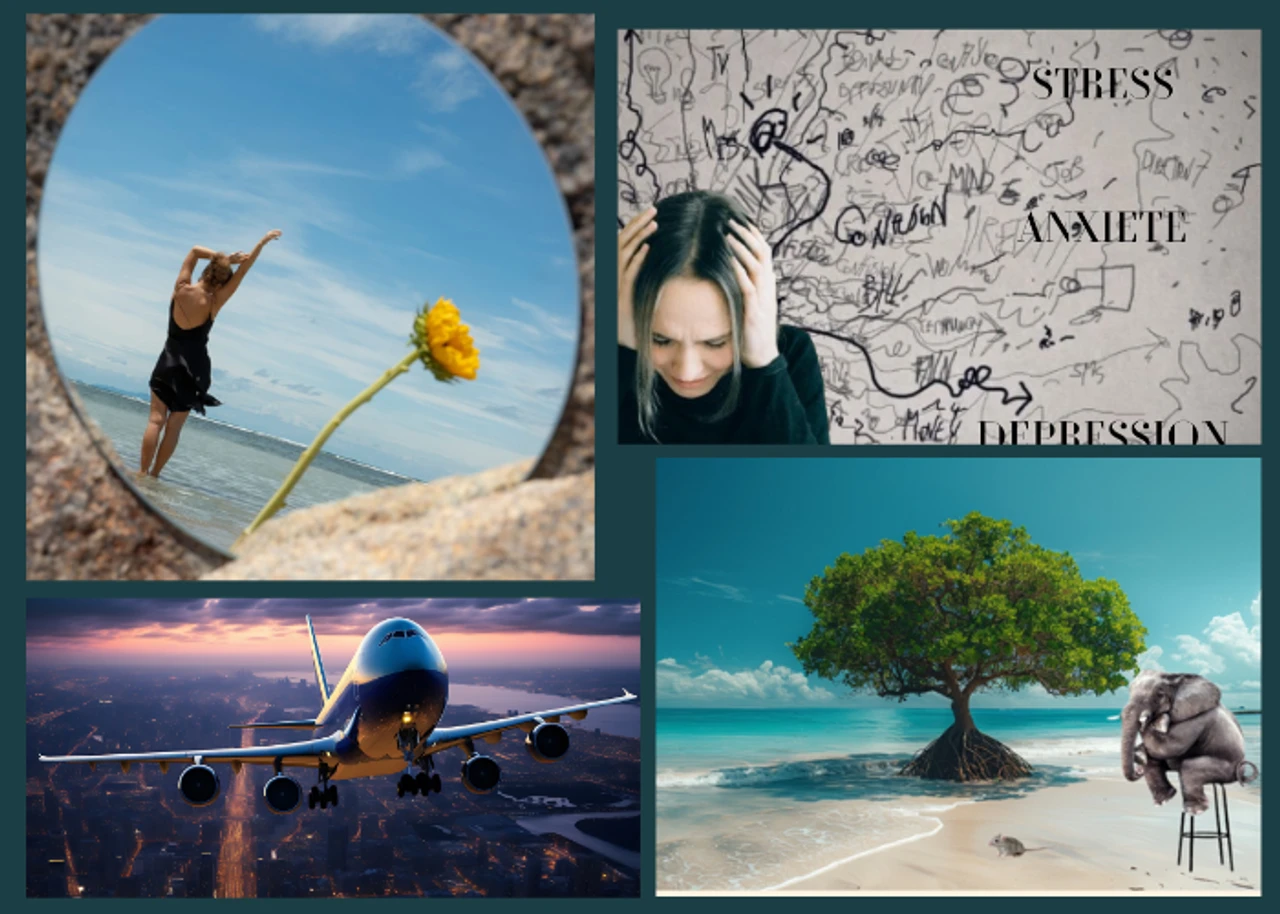 Hommes, femmes, séniors