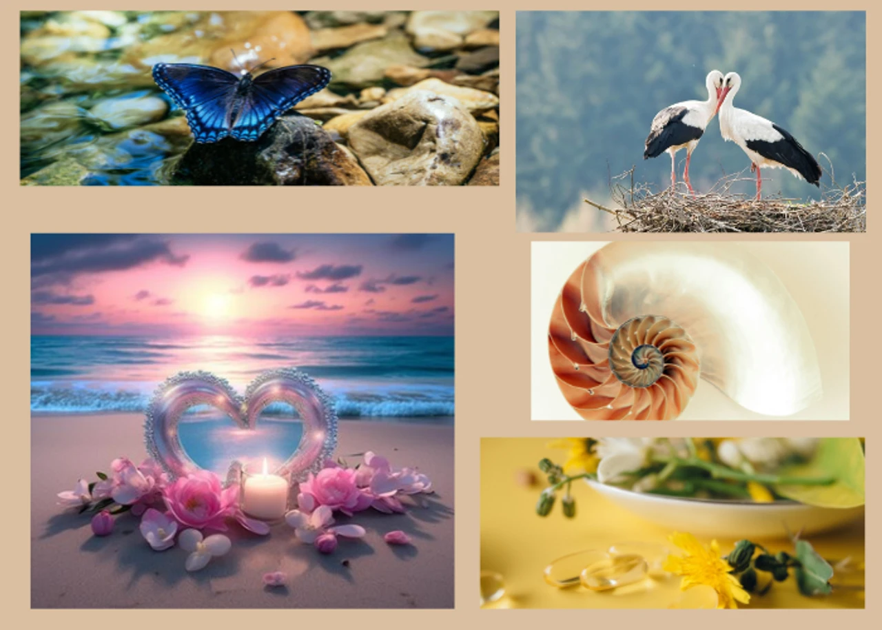 Grossesse, maladie, deuil