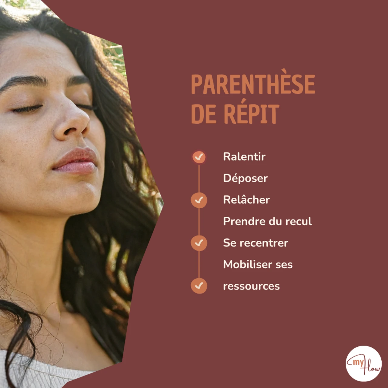 Parenthèse de répit