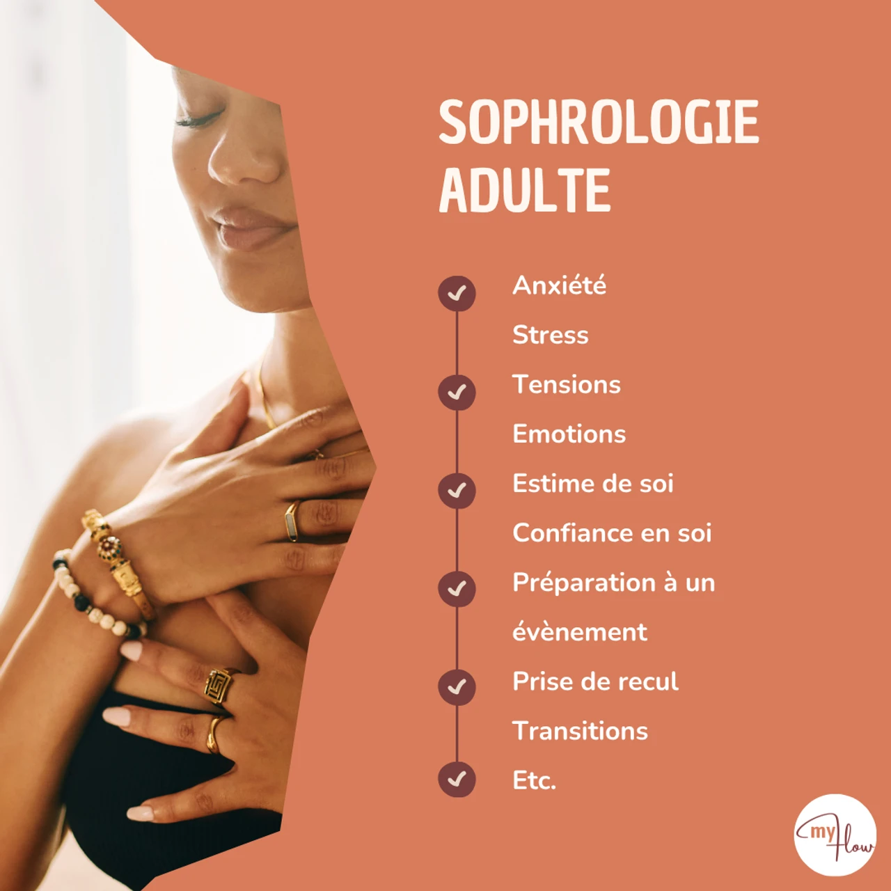 Accompagnement individuel