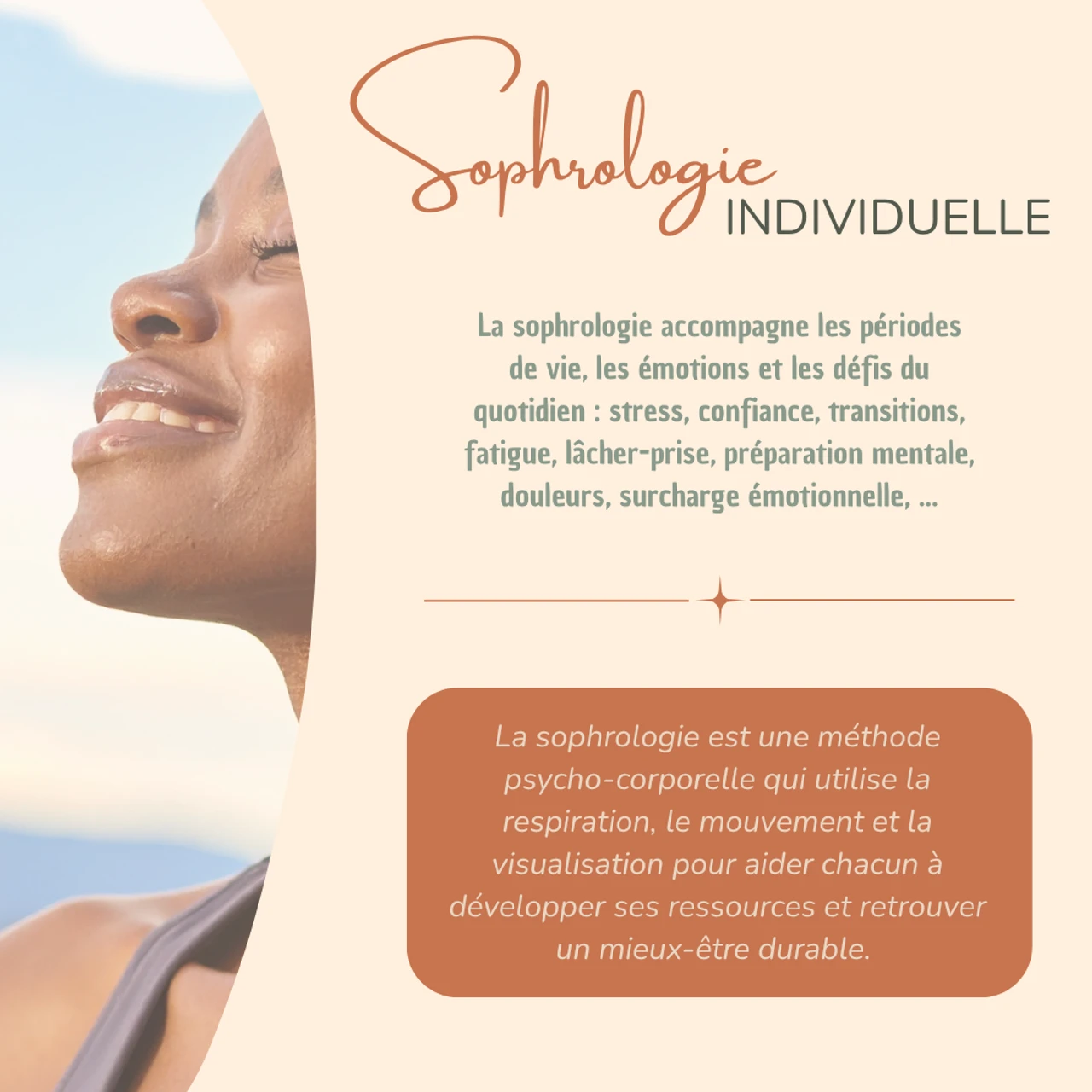 Accompagnement individuel