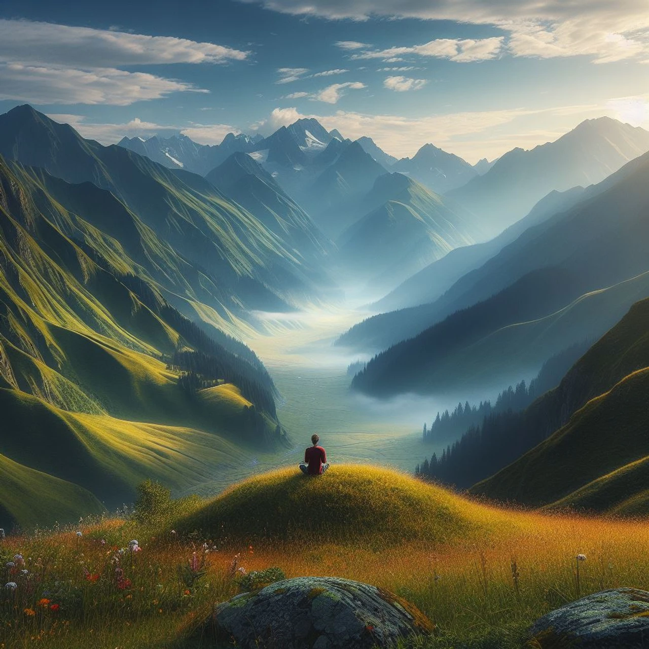 Accompagnement dans la prise en charge de la douleur